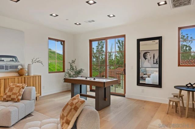 5758 Las Palomas, Rancho Santa Fe, CA 92067