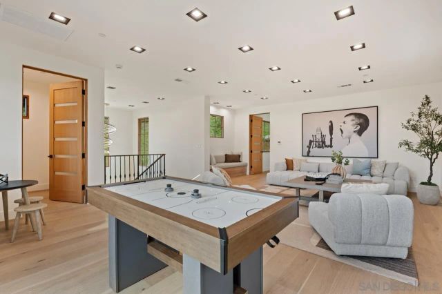 5758 Las Palomas, Rancho Santa Fe, CA 92067