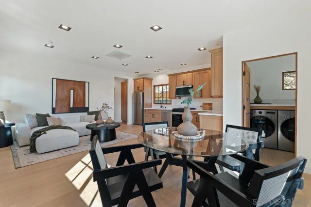 5758 Las Palomas, Rancho Santa Fe, CA 92067
