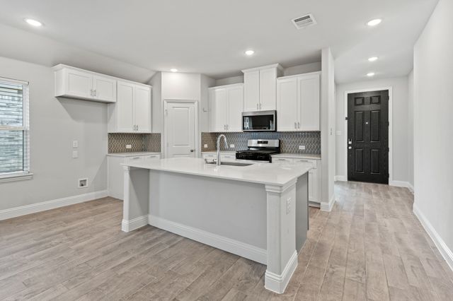 1733 Barnwood Trace, Weston, TX 75009