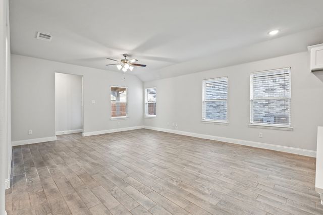 1733 Barnwood Trace, Weston, TX 75009