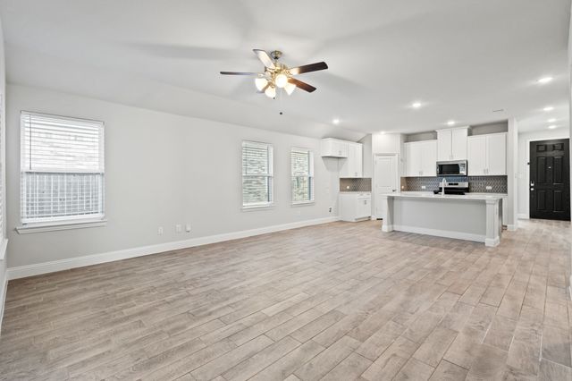 1733 Barnwood Trace, Weston, TX 75009