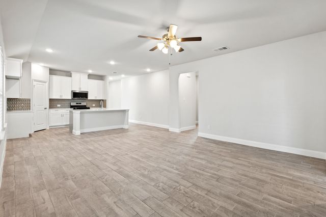 1733 Barnwood Trace, Weston, TX 75009