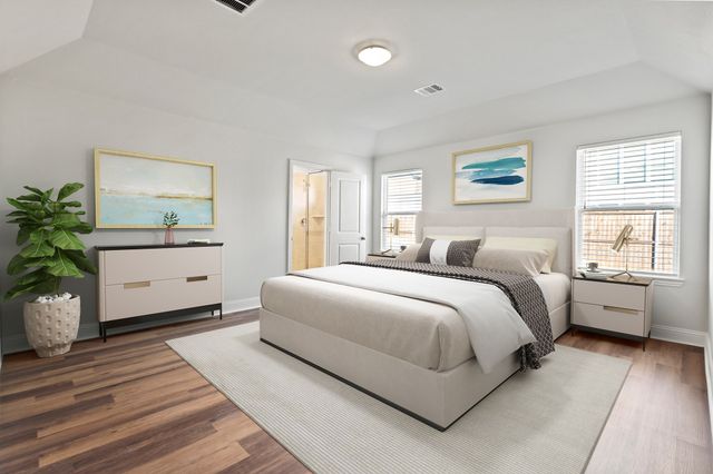 1733 Barnwood Trace, Weston, TX 75009