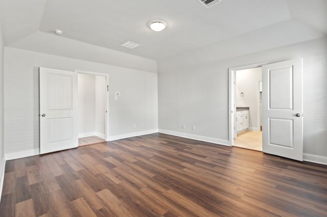 1733 Barnwood Trace, Weston, TX 75009