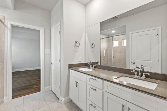 1733 Barnwood Trace, Weston, TX 75009