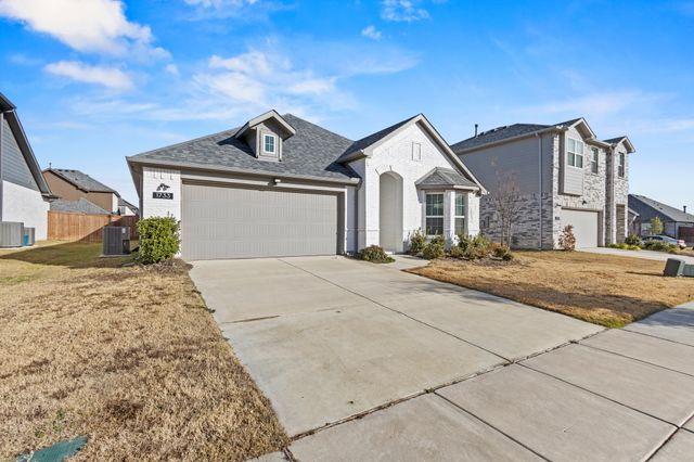 1733 Barnwood Trace, Weston, TX 75009