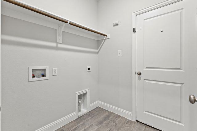 1733 Barnwood Trace, Weston, TX 75009