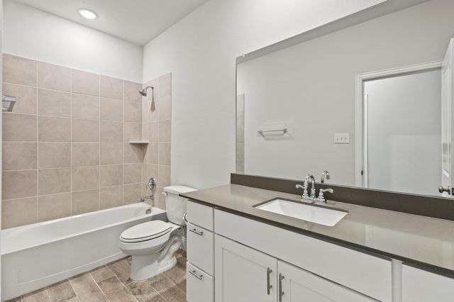 1733 Barnwood Trace, Weston, TX 75009