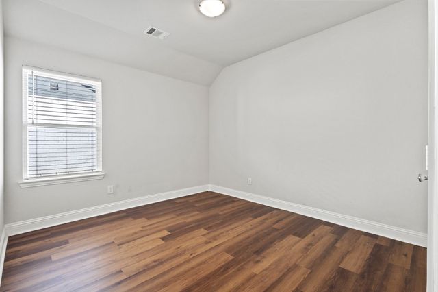 1733 Barnwood Trace, Weston, TX 75009