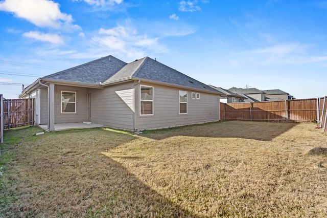 1733 Barnwood Trace, Weston, TX 75009