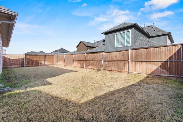 1733 Barnwood Trace, Weston, TX 75009