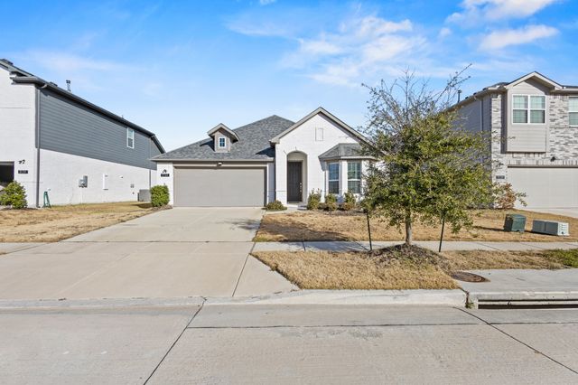 1733 Barnwood Trace, Weston, TX 75009