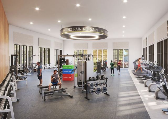 1733 Barnwood Trace, Weston, TX 75009