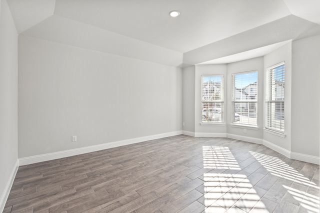 1733 Barnwood Trace, Weston, TX 75009