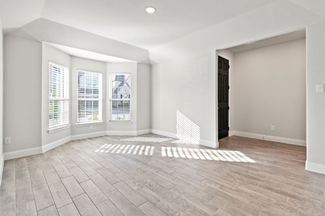 1733 Barnwood Trace, Weston, TX 75009