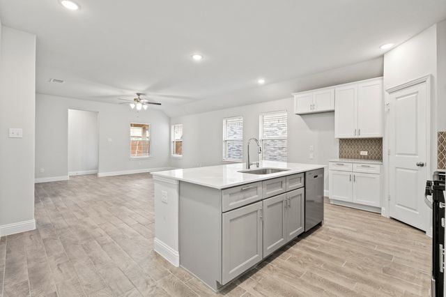 1733 Barnwood Trace, Weston, TX 75009