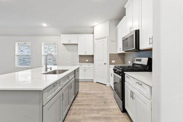 1733 Barnwood Trace, Weston, TX 75009