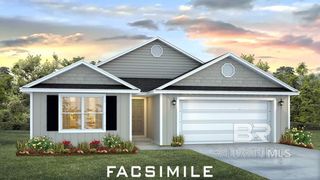 11407 Allegria Drive, Daphne, AL 36526