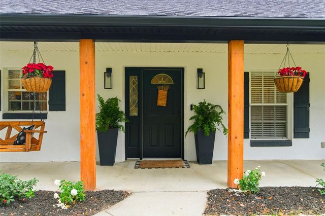 37403 PHELPS ROAD, Zephyrhills, FL 33541