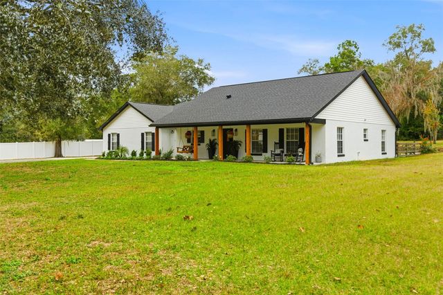 37403 PHELPS ROAD, Zephyrhills, FL 33541