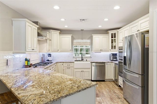 37403 PHELPS ROAD, Zephyrhills, FL 33541