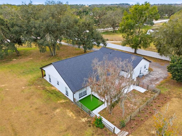 37403 PHELPS ROAD, Zephyrhills, FL 33541