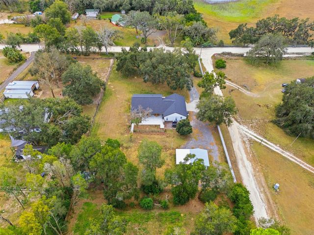 37403 PHELPS ROAD, Zephyrhills, FL 33541