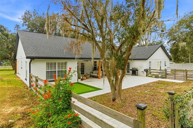 37403 PHELPS ROAD, Zephyrhills, FL 33541