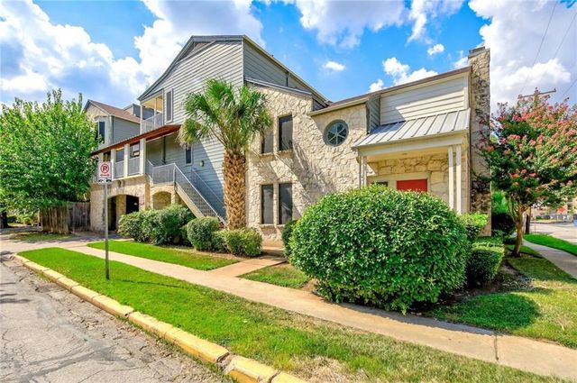 2529 Rio Grande ST 93, Austin, TX 78705