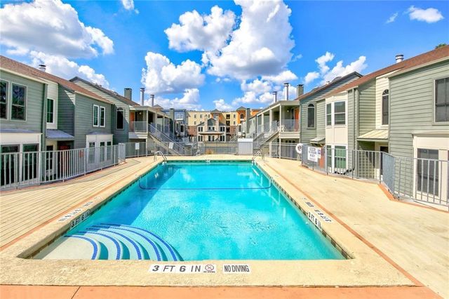 2529 Rio Grande ST 93, Austin, TX 78705