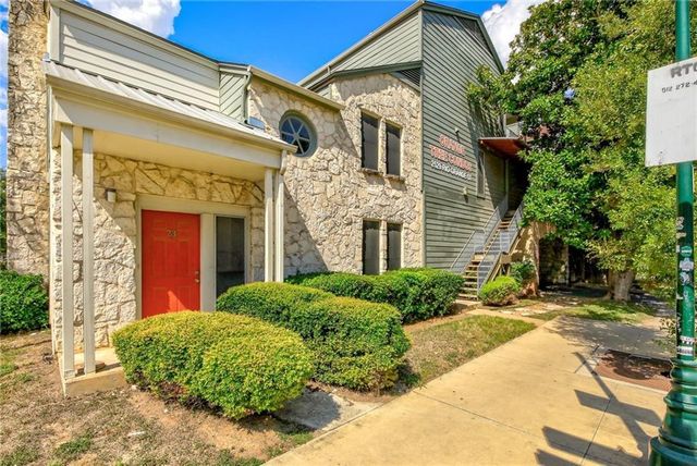 2529 Rio Grande ST 93, Austin, TX 78705