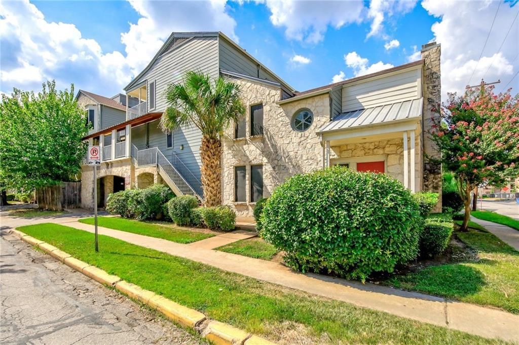 2529 Rio Grande ST 93, Austin, TX 78705