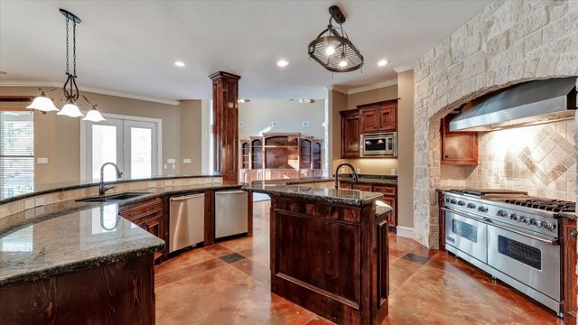 8071 Stacy Diane Drive, Montgomery, TX 77316