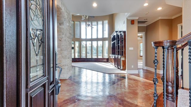 8071 Stacy Diane Drive, Montgomery, TX 77316