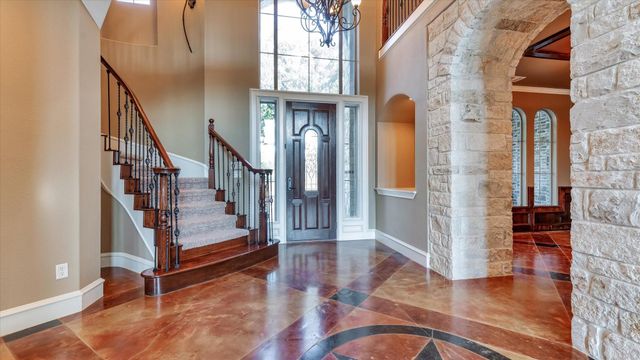 8071 Stacy Diane Drive, Montgomery, TX 77316