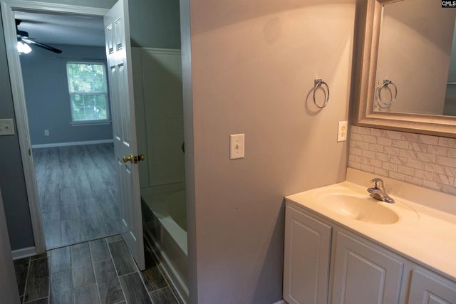 2161 Wilkinson Drive, Columbia, SC 29229