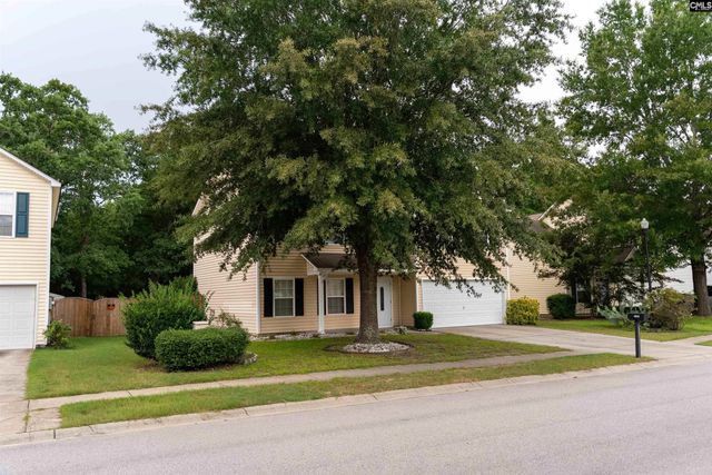 2161 Wilkinson Drive, Columbia, SC 29229