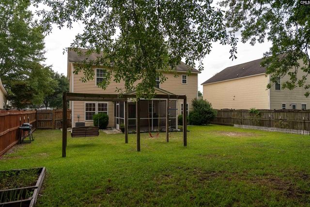 2161 Wilkinson Drive, Columbia, SC 29229