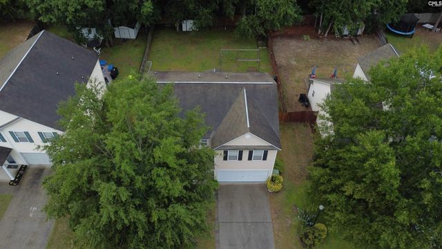 2161 Wilkinson Drive, Columbia, SC 29229