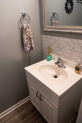 2161 Wilkinson Drive, Columbia, SC 29229