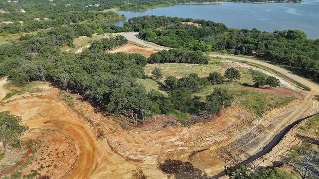 Lot 21 Oak Bluff Drive, Corinth, TX 76208