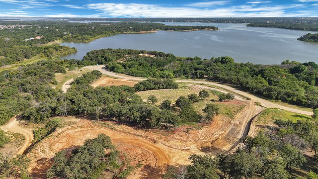 Lot 21 Oak Bluff Drive, Corinth, TX 76208
