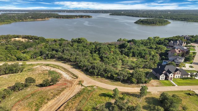 Lot 21 Oak Bluff Drive, Corinth, TX 76208
