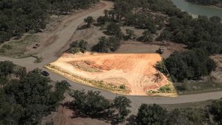 Lot 21 Oak Bluff Drive, Corinth, TX 76208