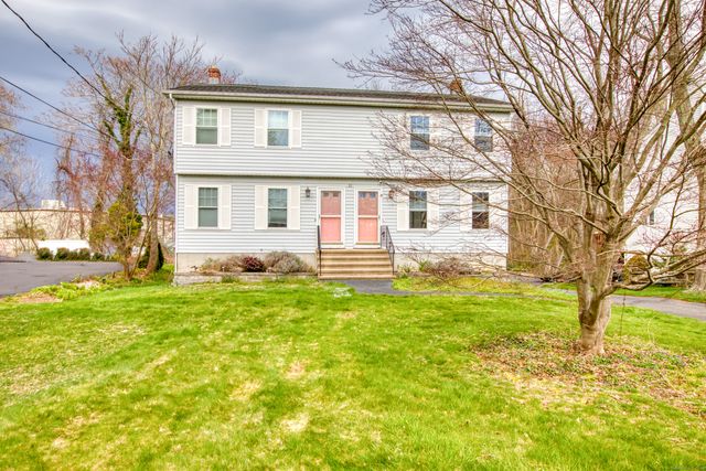 12 Clancy Road A, Branford, CT 06405