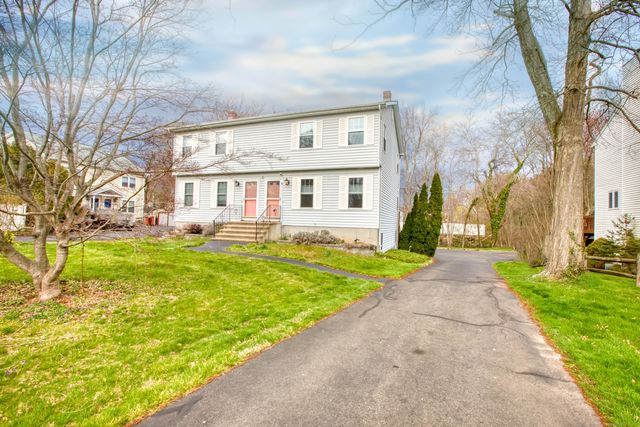 12 Clancy Road A, Branford, CT 06405