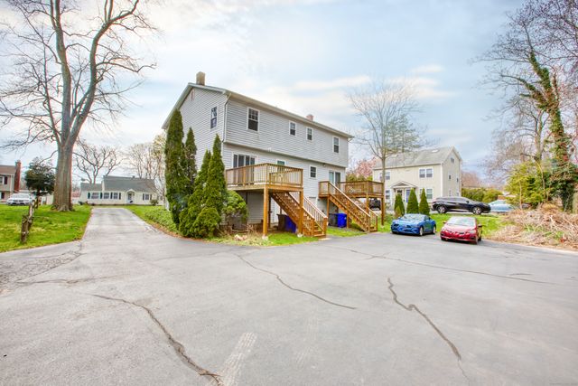 12 Clancy Road A, Branford, CT 06405