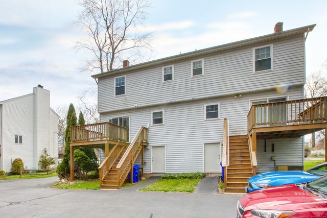 12 Clancy Road A, Branford, CT 06405