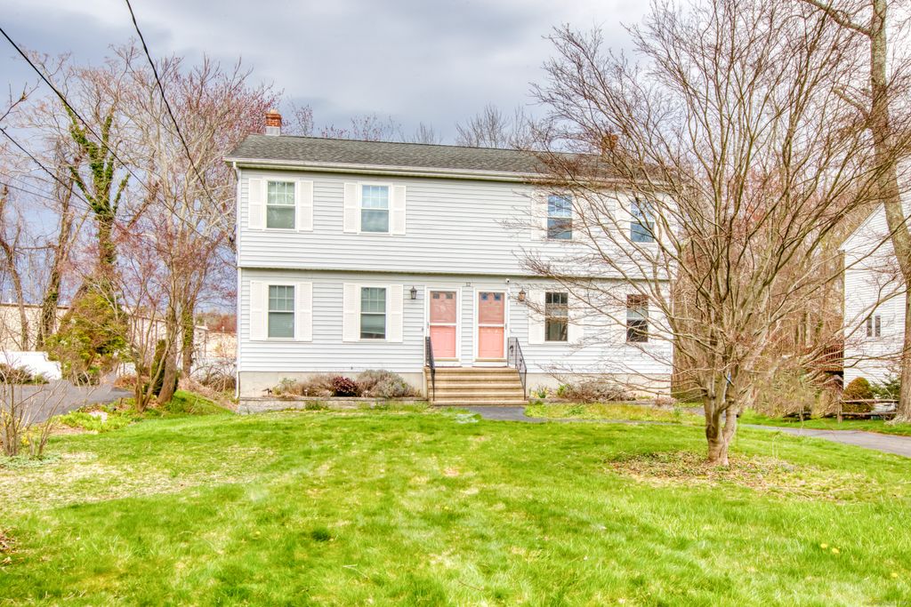 12 Clancy Road A, Branford, CT 06405
